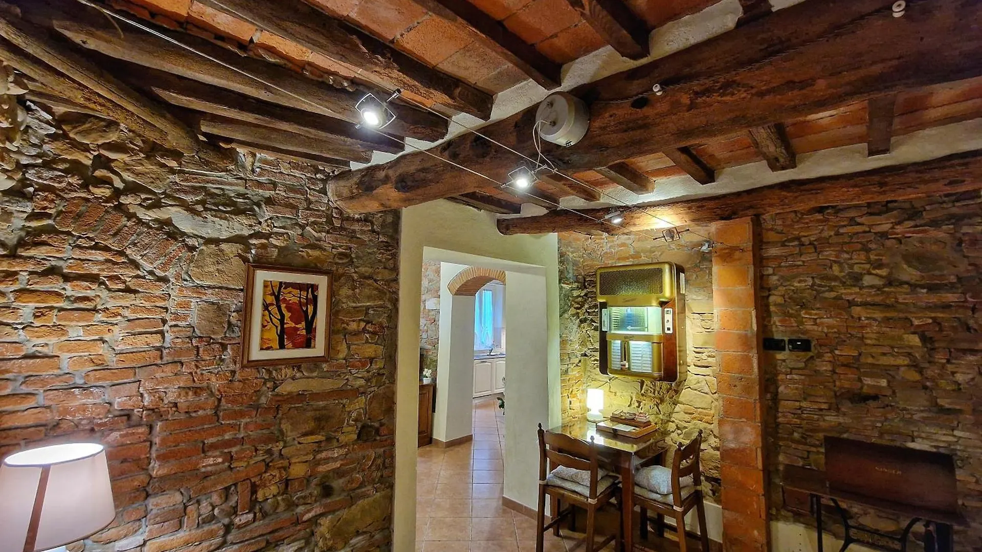 Anthea Home Lucca Semesterbostad