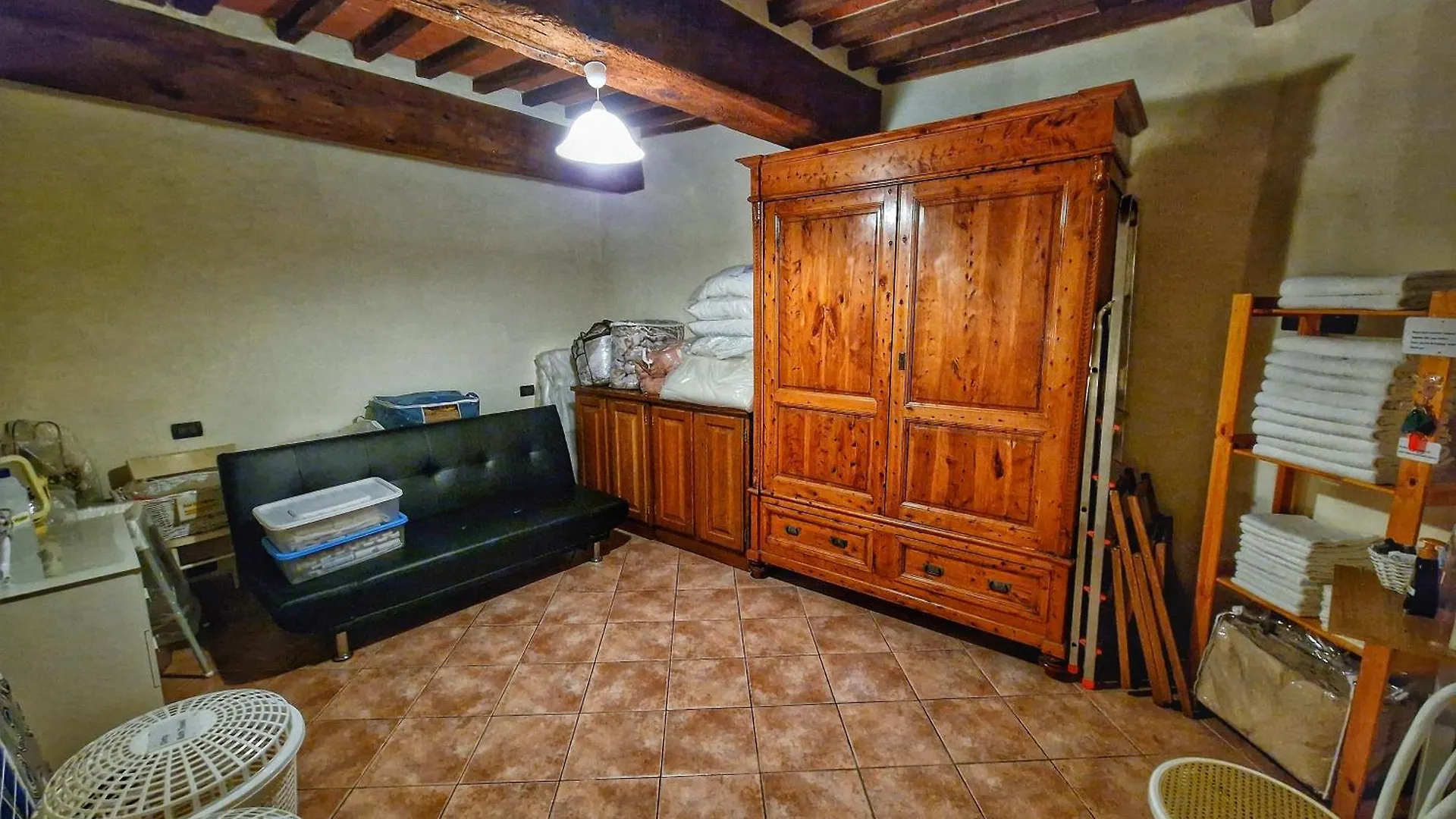 Semesterbostad Anthea Home Lucca