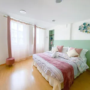  Holiday home Ororosa Center