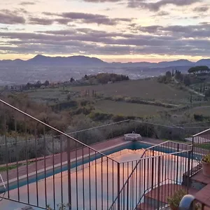 Tenuta San Pietro Luxury Отель