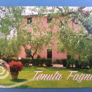 Tenuta Fagnani Lucca