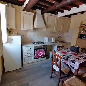 Casa Di Corte Indipendente Lucca