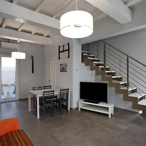 La Casa Del Bottaio Apartment