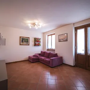 Casa Gori Lucca