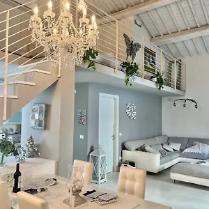  Holiday home Whiteloft In