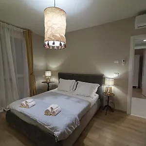 Casa Degli Aromi Appartement