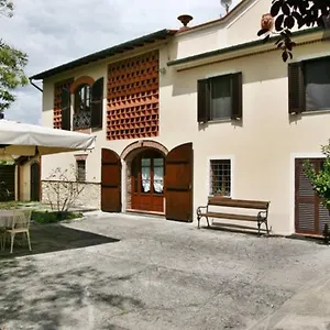 Camilla Tiny&spa Lucca