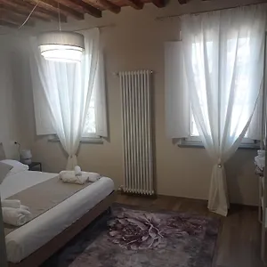 Monolocale Pellegrinilittlehouse Lucca