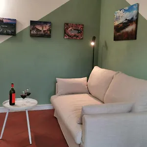 Casa Arya - Independent House - Near The Walls Lucca