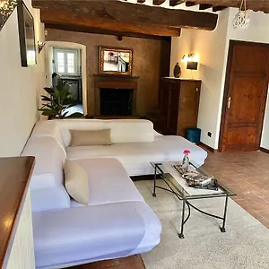 Maison Aurora Lucca