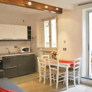  Holiday home Casetta In Citta'- Seancity