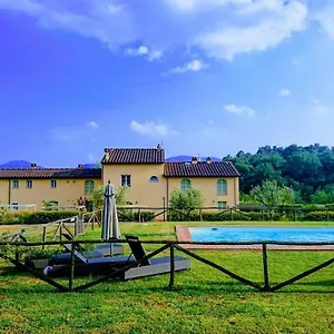 Sunnyside Pool And Relax In Hills Lucca