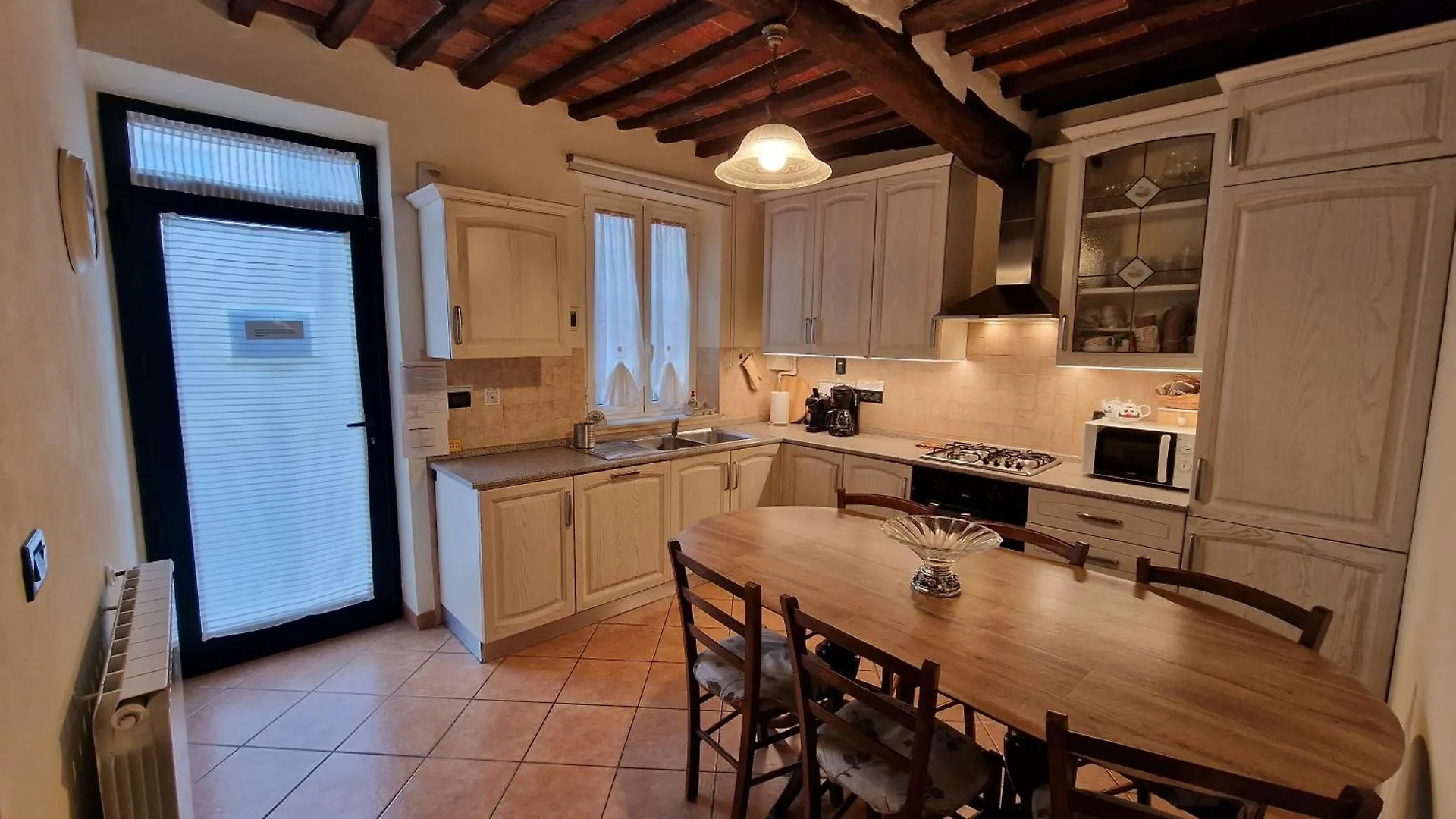 Holiday home Anthea Home Lucca