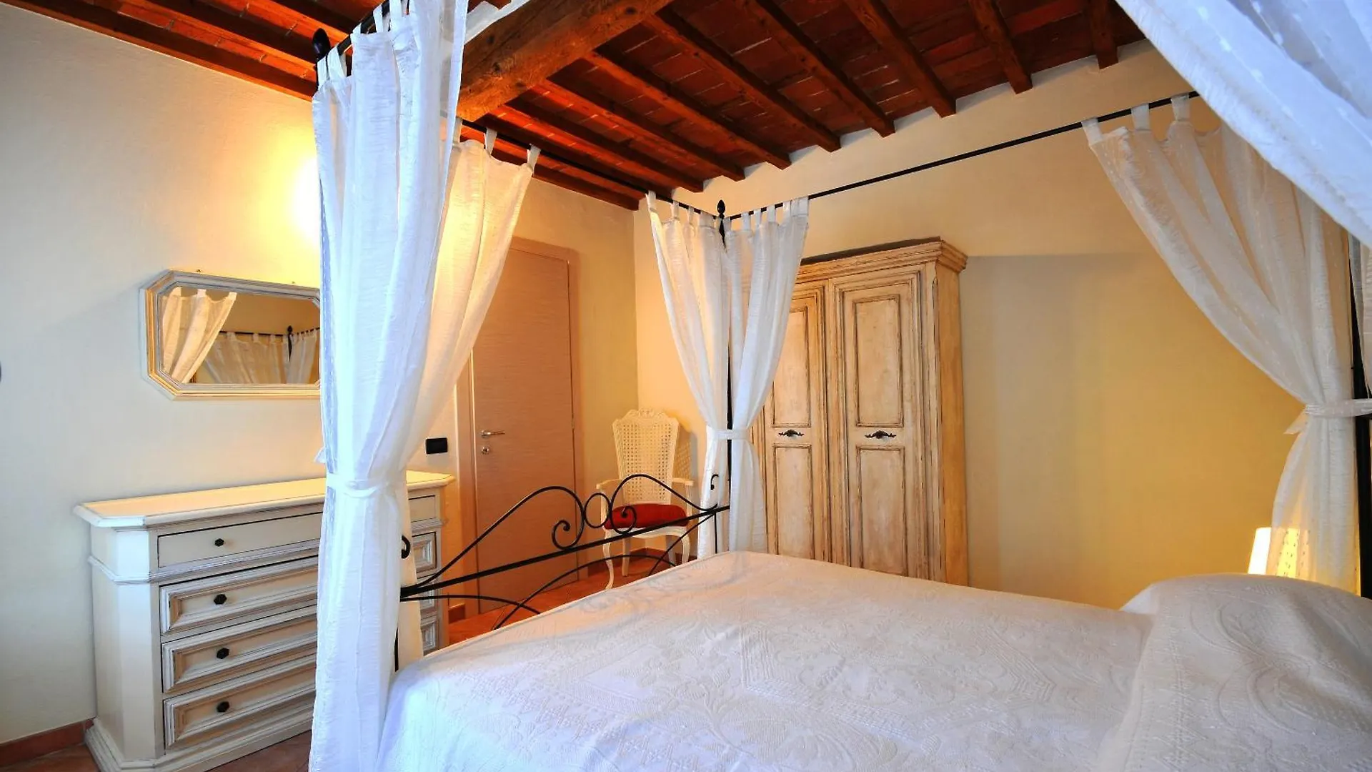 Holiday home Anthea Home Lucca