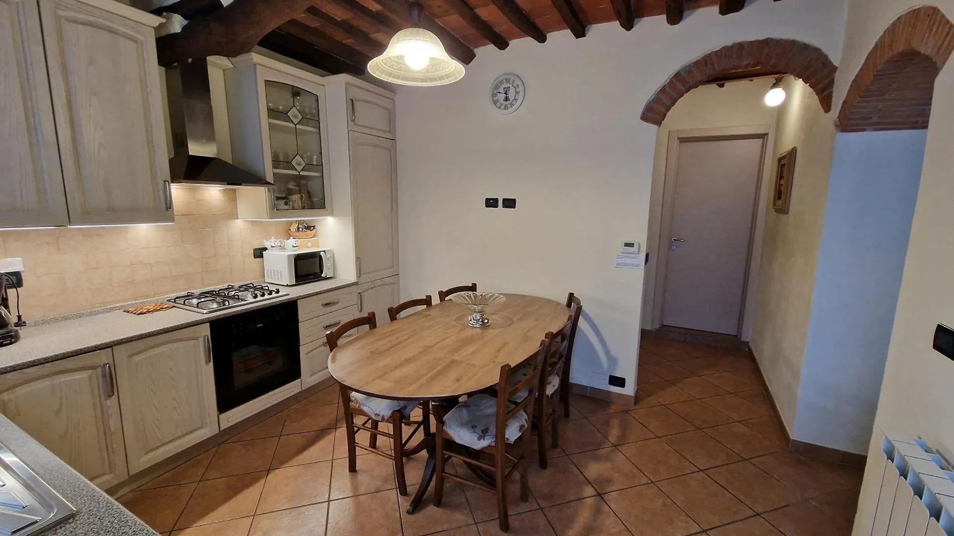 Anthea Home Lucca Holiday home