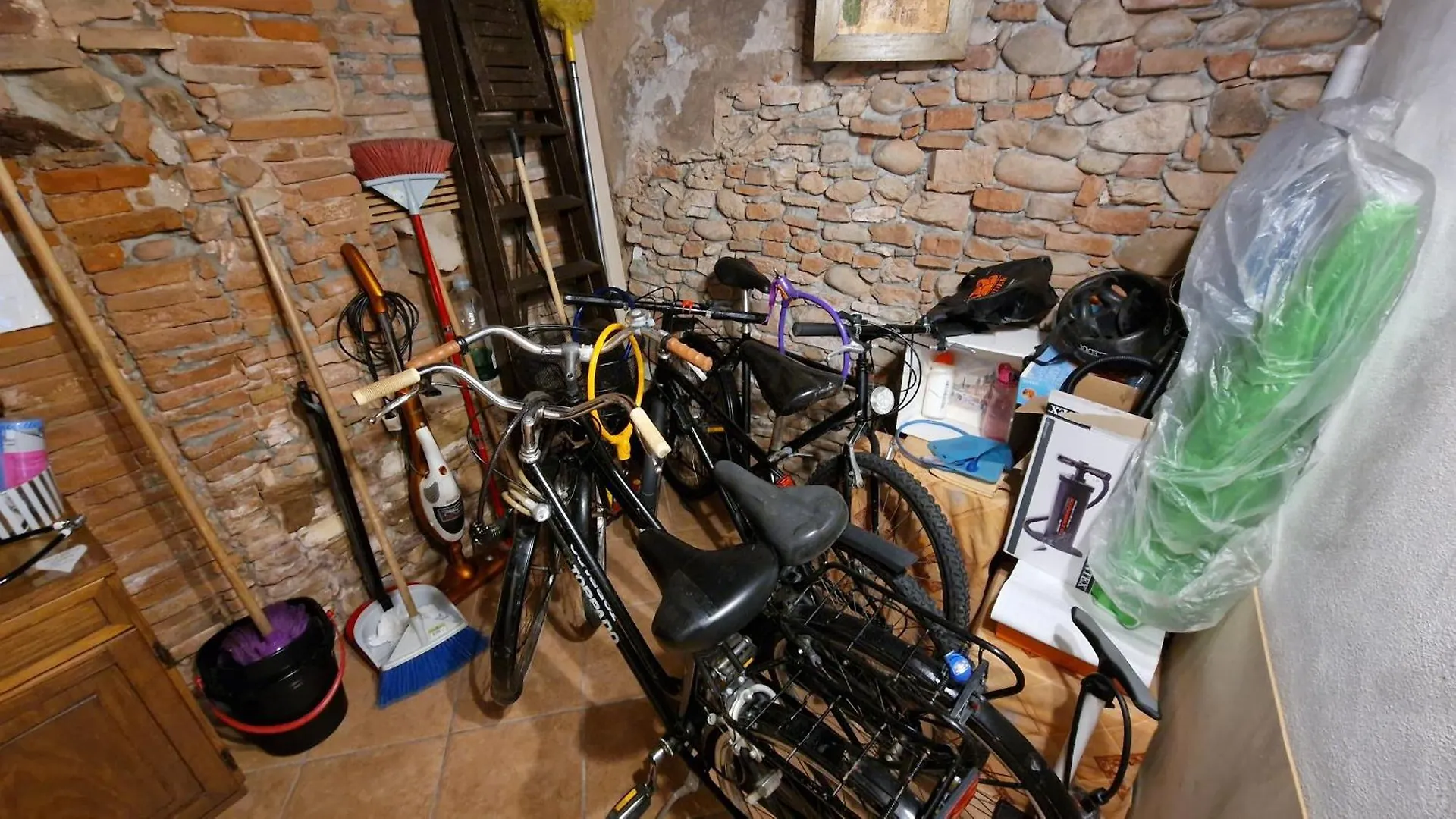 Anthea Home Lucca Holiday home