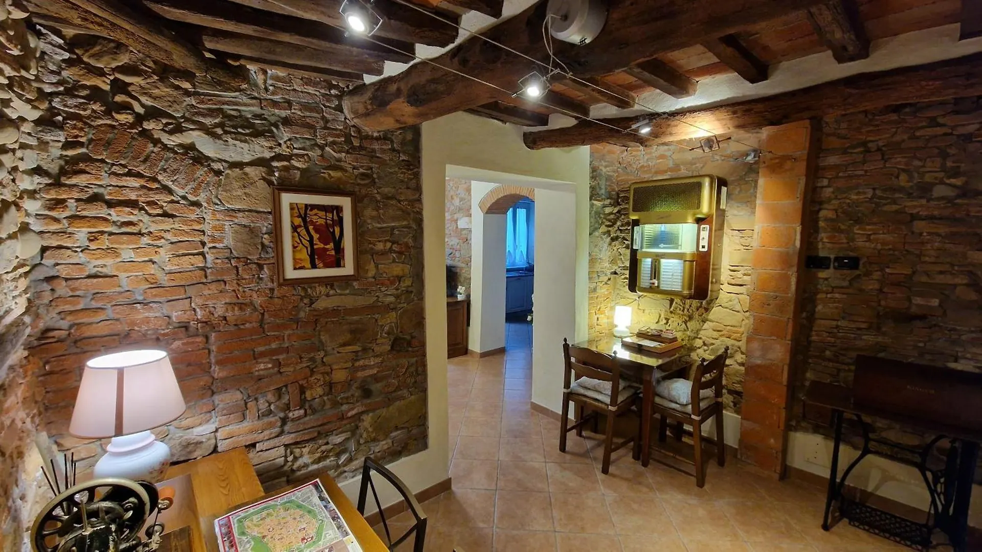 Holiday home Anthea Home Lucca Italy