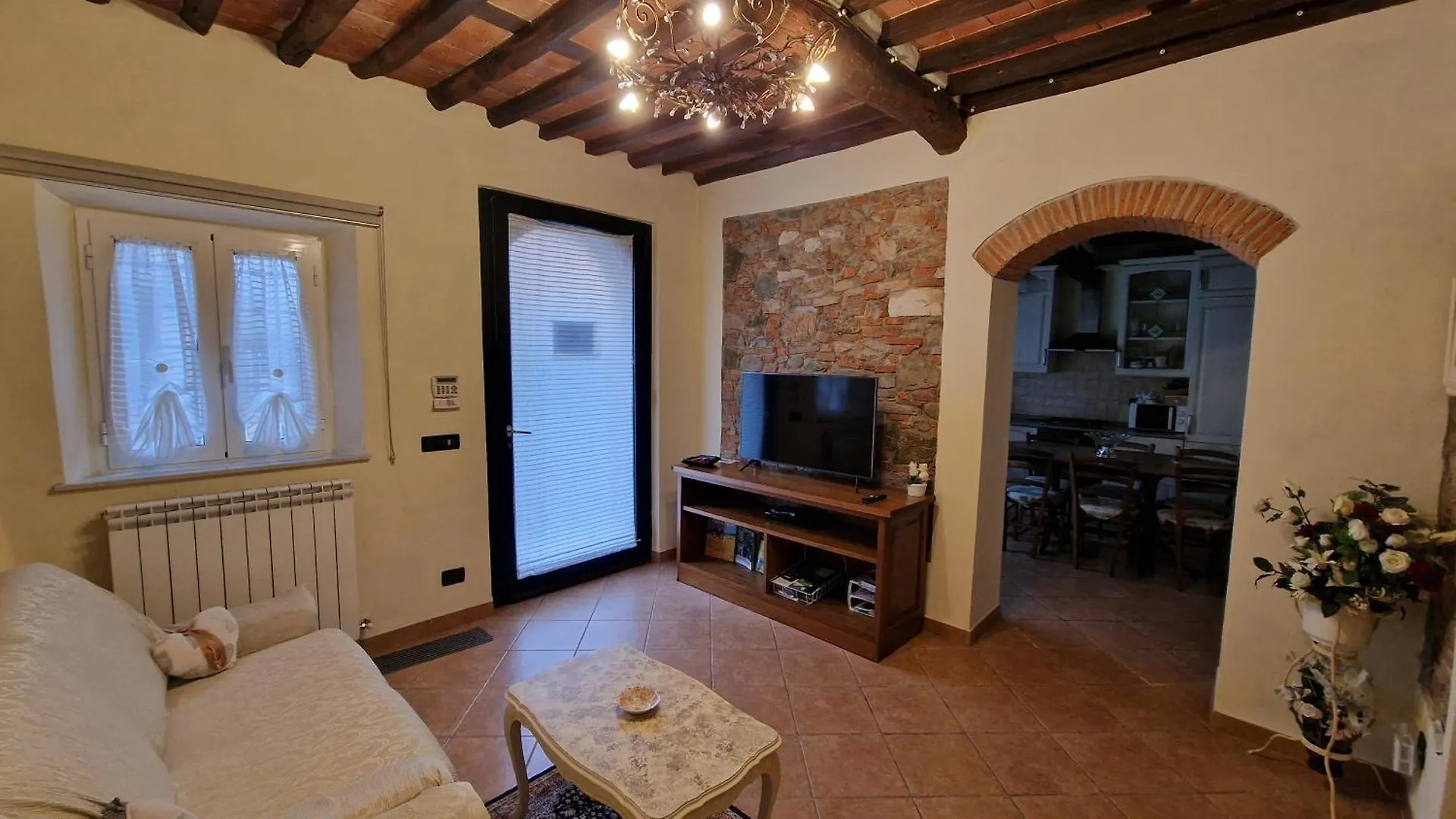 Anthea Home Lucca