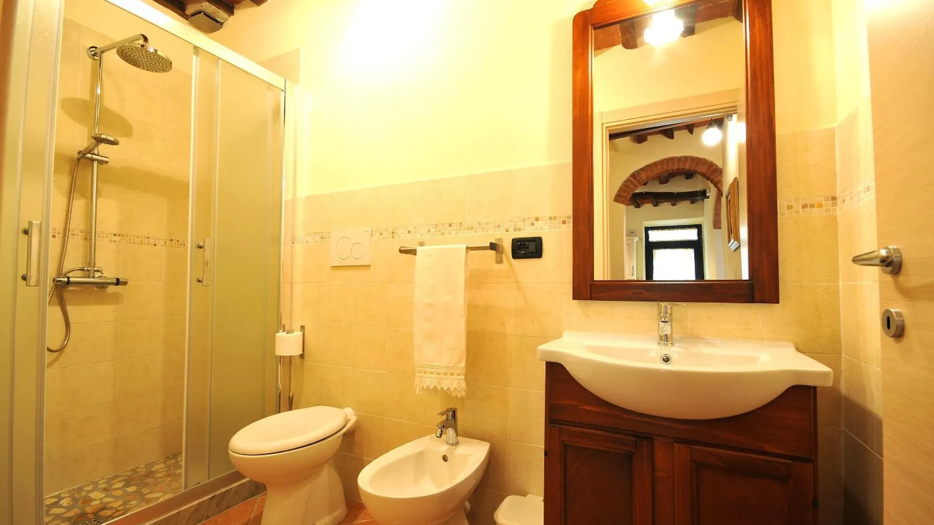 Holiday home Anthea Home Lucca Italy