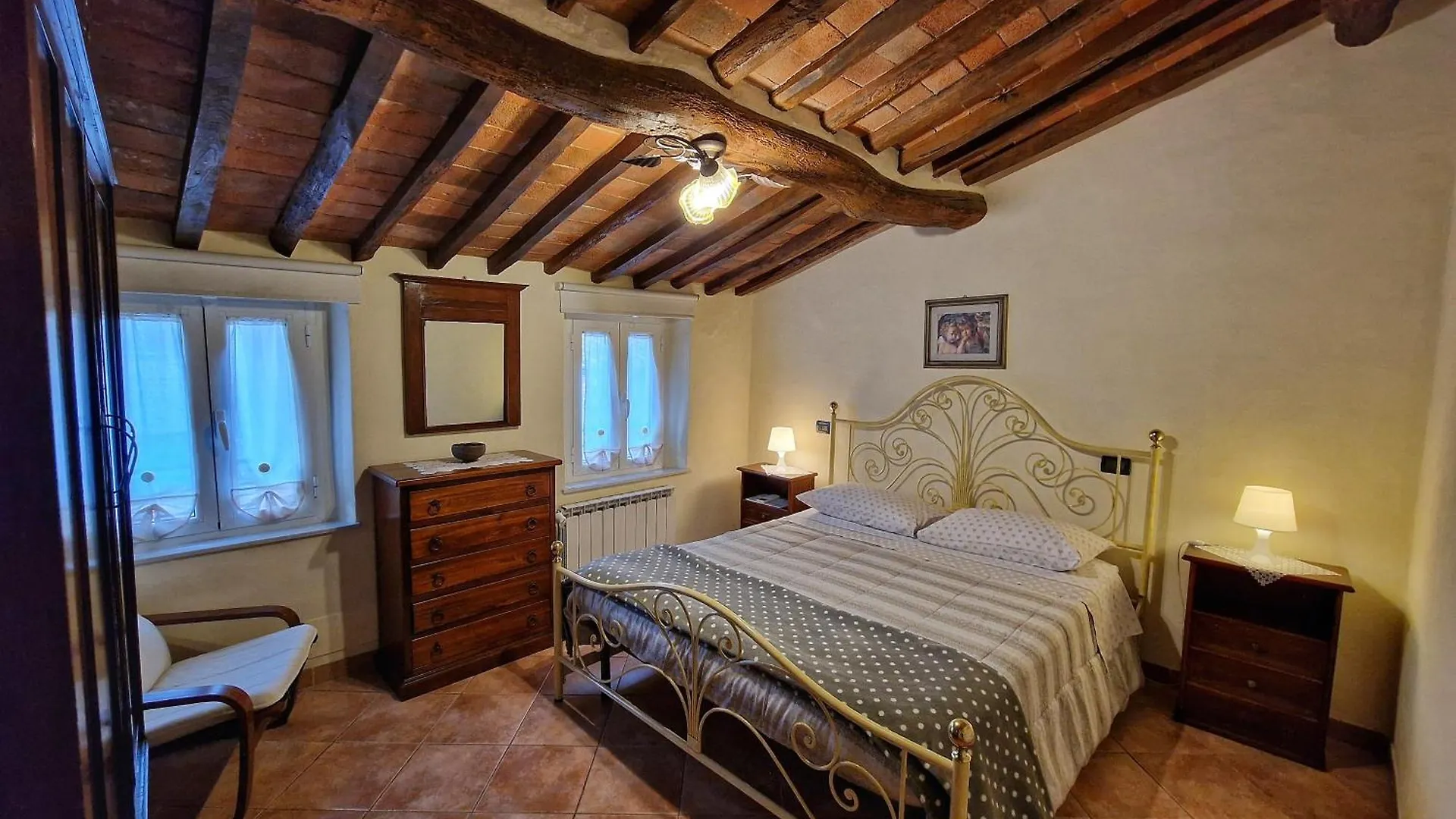 Anthea Home Lucca Italy