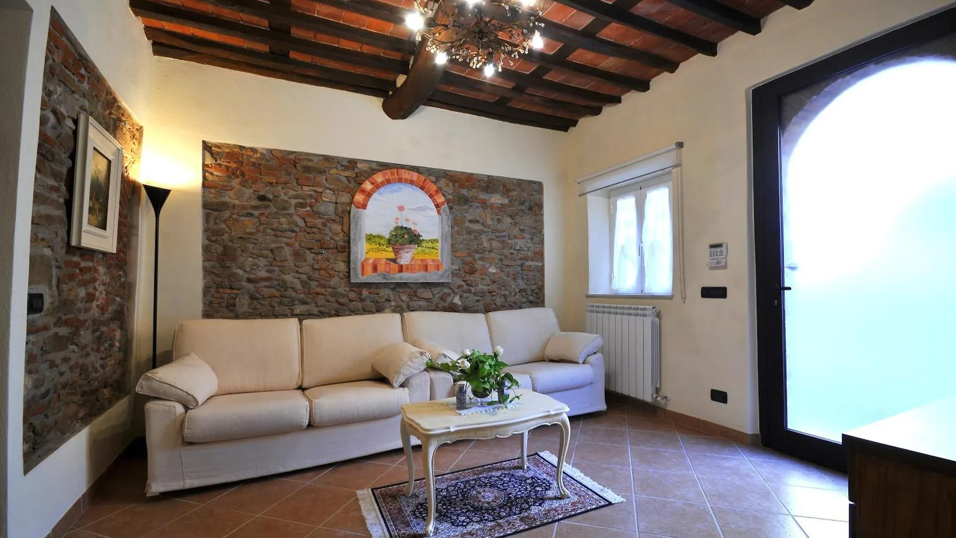 Anthea Home Lucca 0*,  Italy