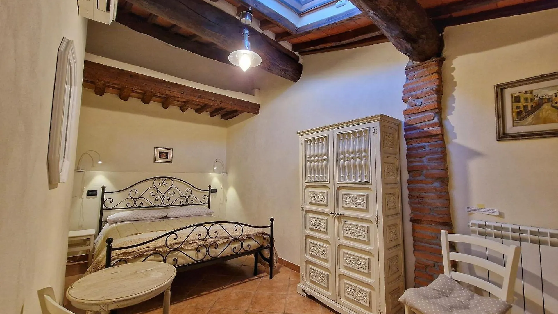 Anthea Home Lucca 0*,  Italy