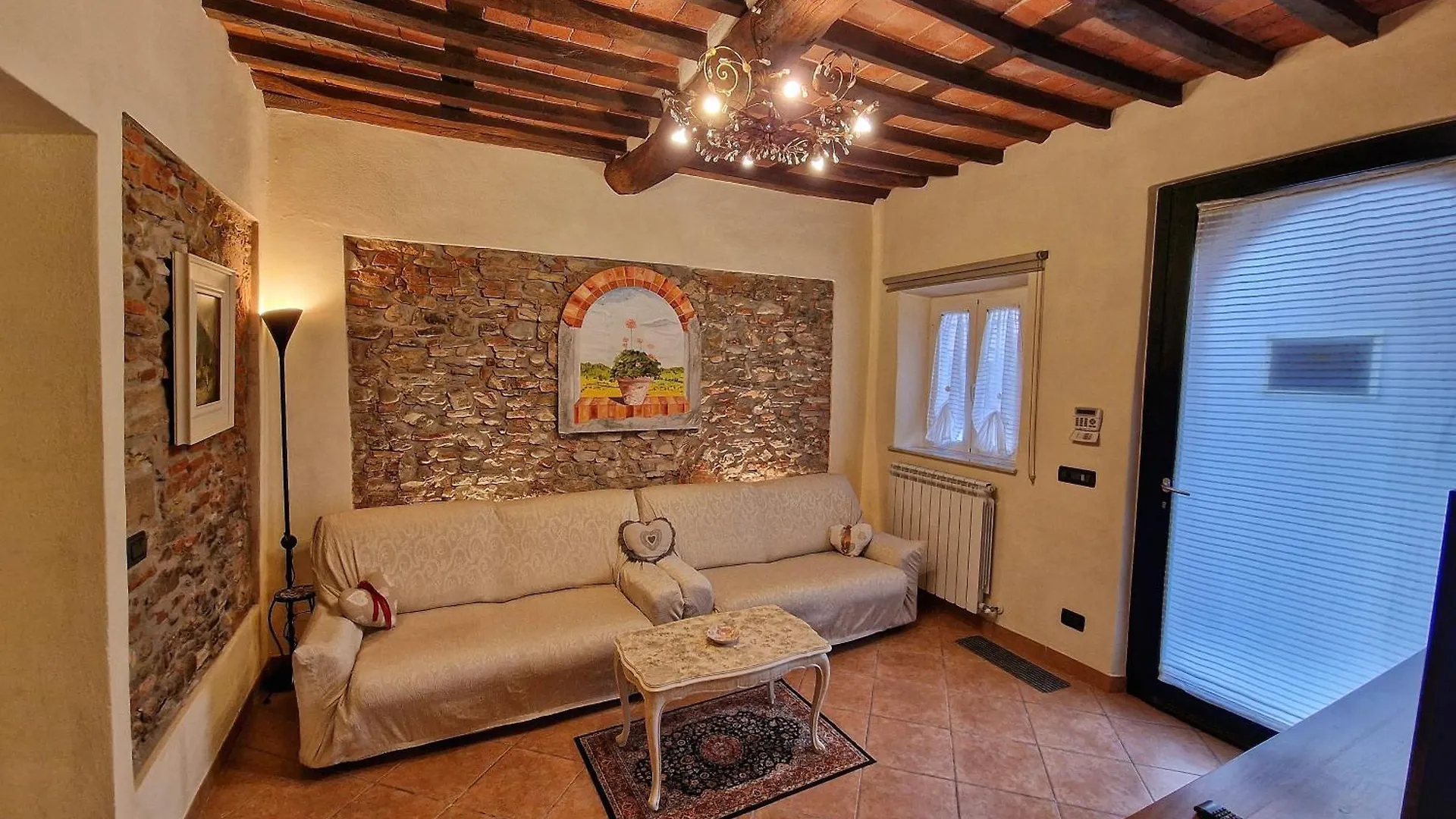 Anthea Home Lucca Holiday home