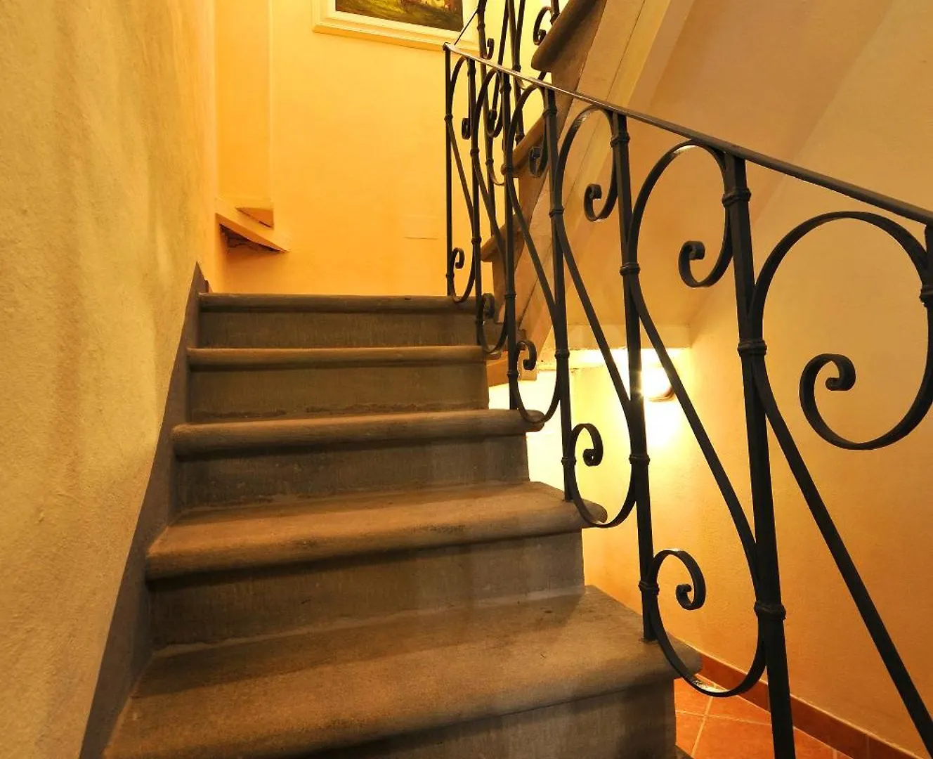 Anthea Home Lucca Italy