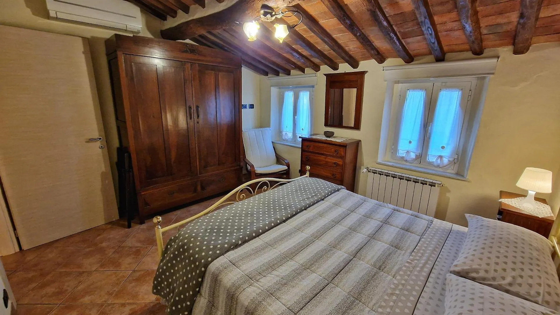 Holiday home Anthea Home Lucca Italy