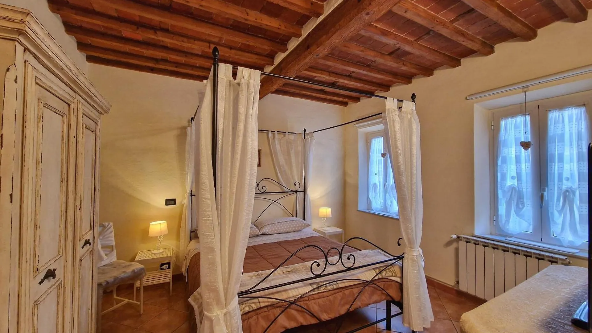 Anthea Home Lucca 0*,