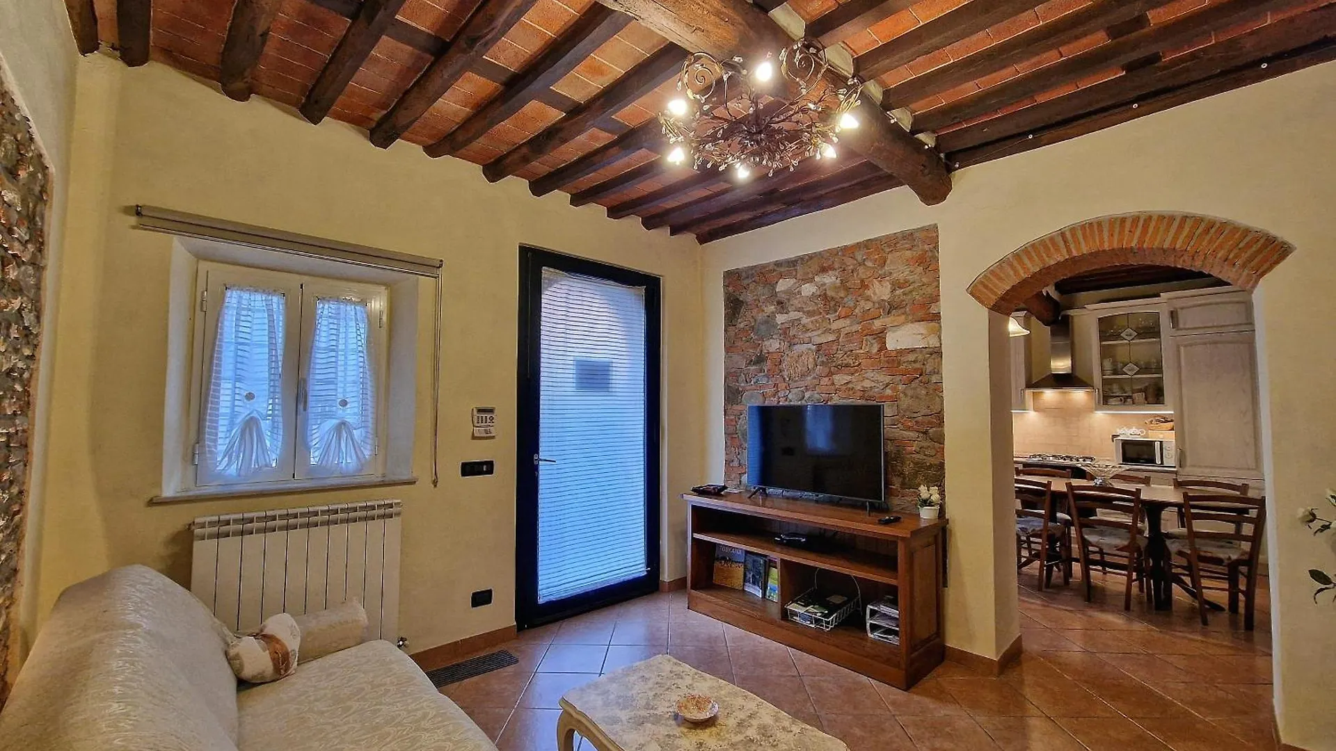 Anthea Home Lucca Holiday home