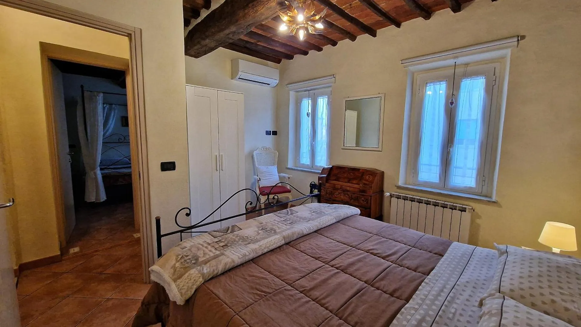 Holiday home Anthea Home Lucca